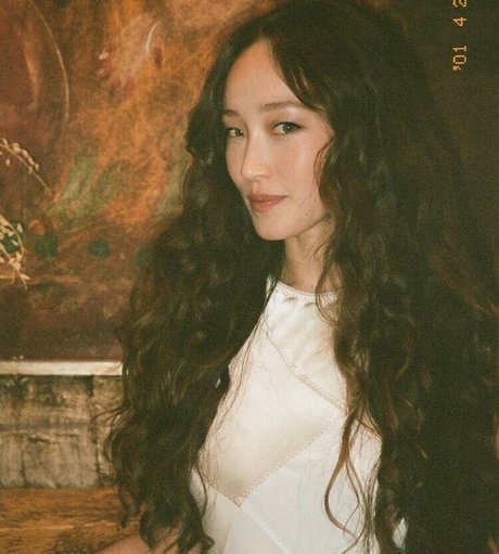 Havana Rose Liu hot pornstar photo