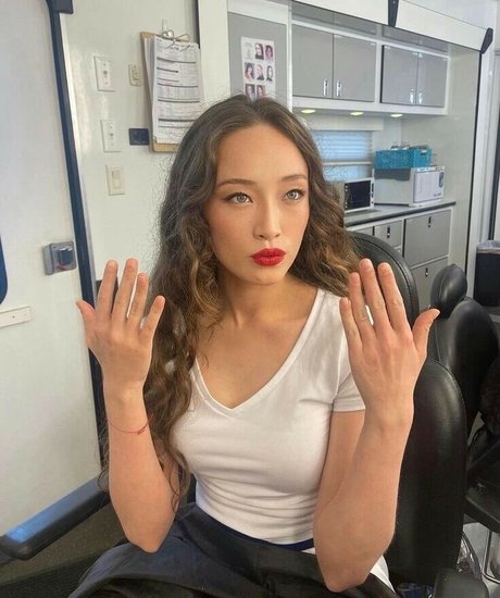 Havana Rose Liu free pornstar archive