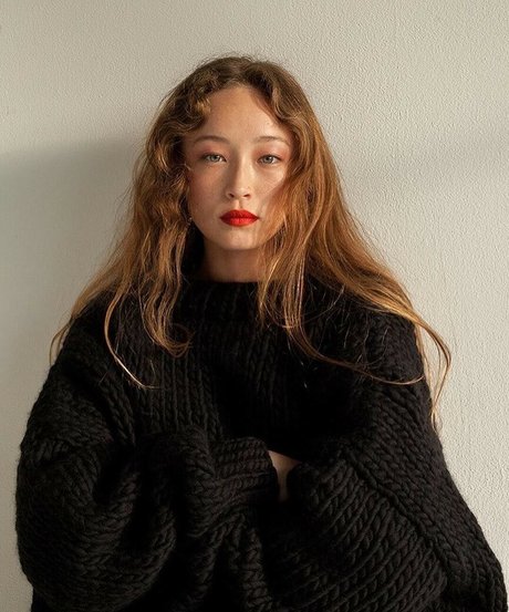 Havana Rose Liu star hot archive