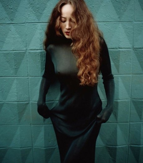 Havana Rose Liu star free image