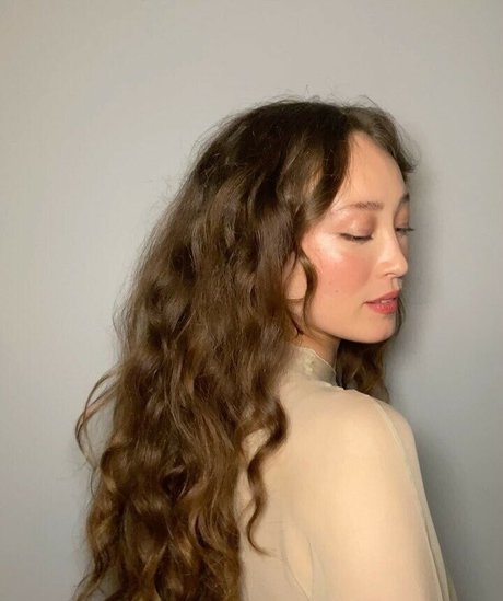 Havana Rose Liu pretty pornstar gallery