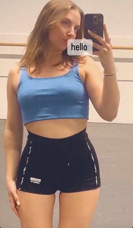 Lia Swan star free photo