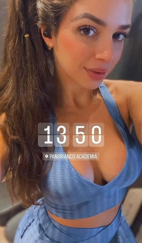 Thaieny Kenis nudes model gallery