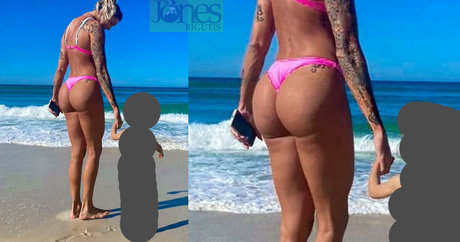 Thaisa Daher best star picture