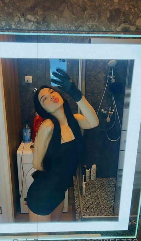 jessie g1 perfect model picture