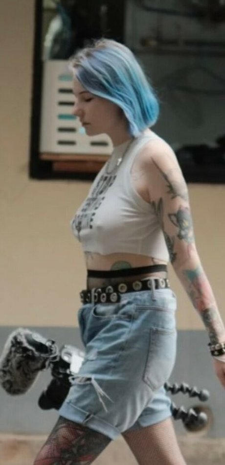 Weronika Truszczynska perfect model archive