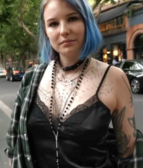 Weronika Truszczynska adult star images