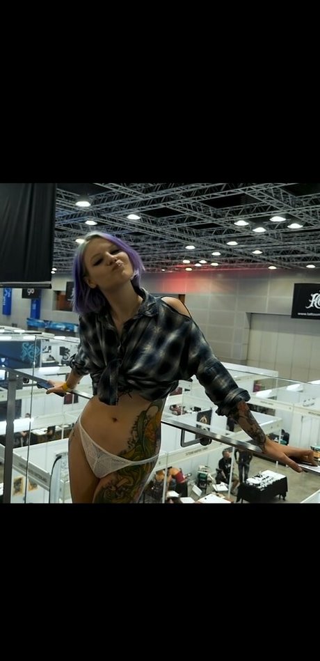 Weronika Truszczynska star archive