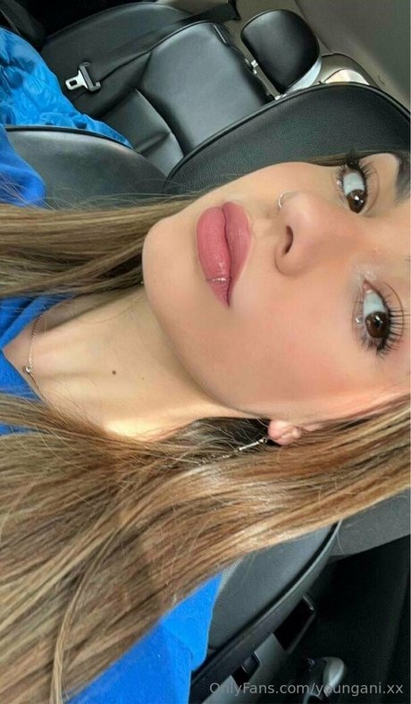 youngani xx high quality pornstar galleries