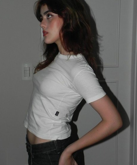 Isabella Angelina model naked image