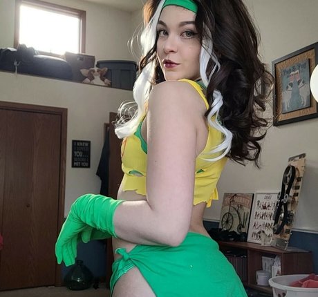 ohwell tori model free pic