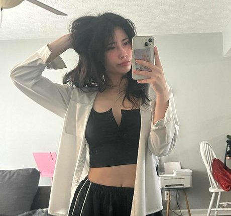 Meilizzz perfect star pic