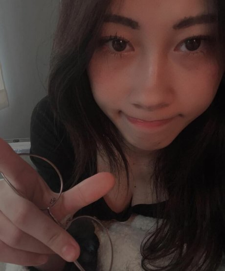 Meilizzz model hd image