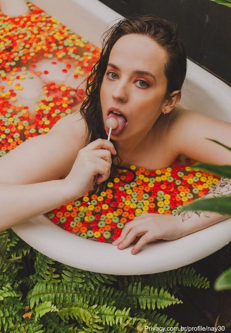 Nay Rodrigues exclusive actress img