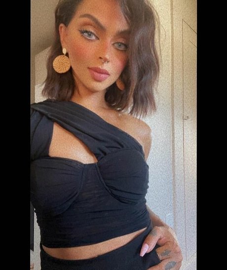 theonly ish top model archive