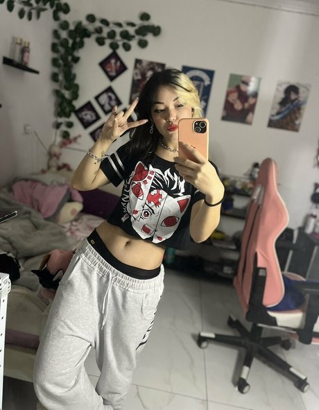 apuddii top model photos