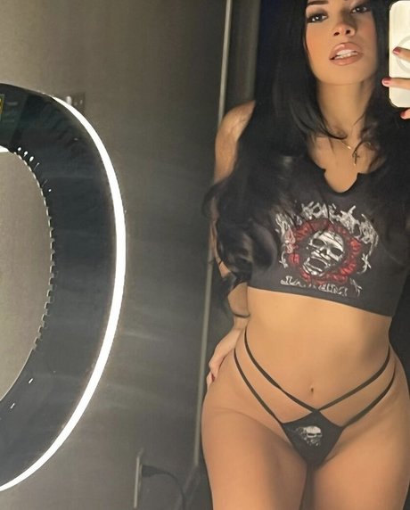 alliyah deanne beautiful model galleries