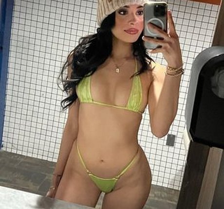 alliyah deanne pornstar xxx pics