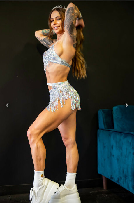 Ashley Horner hd star pic