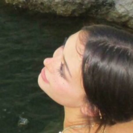 Pineapplepaintedlime model exclusive photo