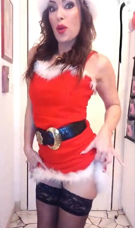 Sheila Grembiule xxx star img