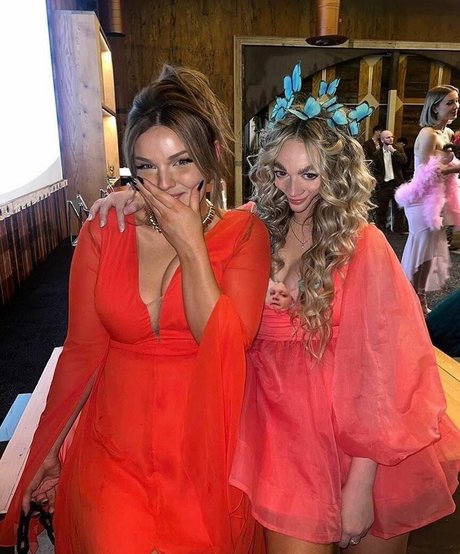 Malena Tudi nice model photos