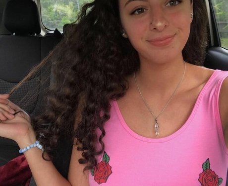 starrysighh model beautiful archive