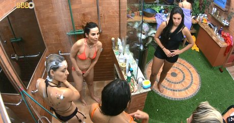 Wanessa Camargo pornstar nude images