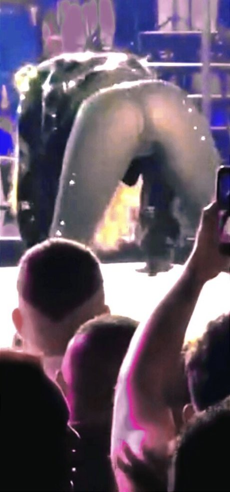 Wanessa Camargo pornstar xxx pictures