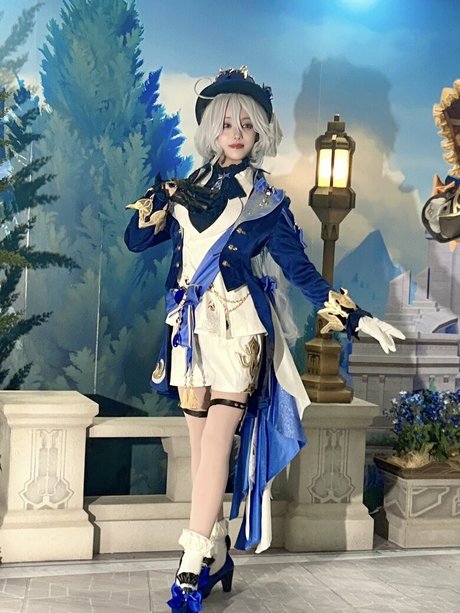 _xxkhyn model high quality pic