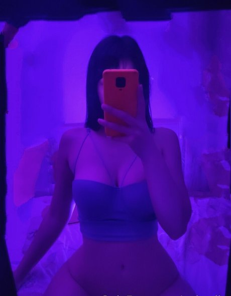 Nyks Niks star xxx photo