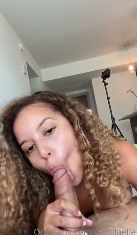 Camila Elle best actress image