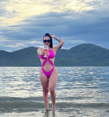 Mayara Franco model nice galleries