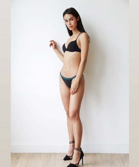 Narine Kagramanyan model nudes pics