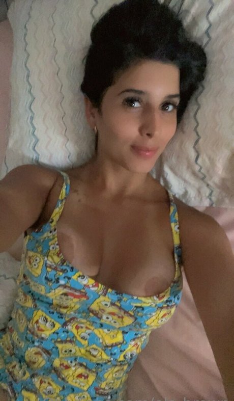 Ela Brown naked actress pic