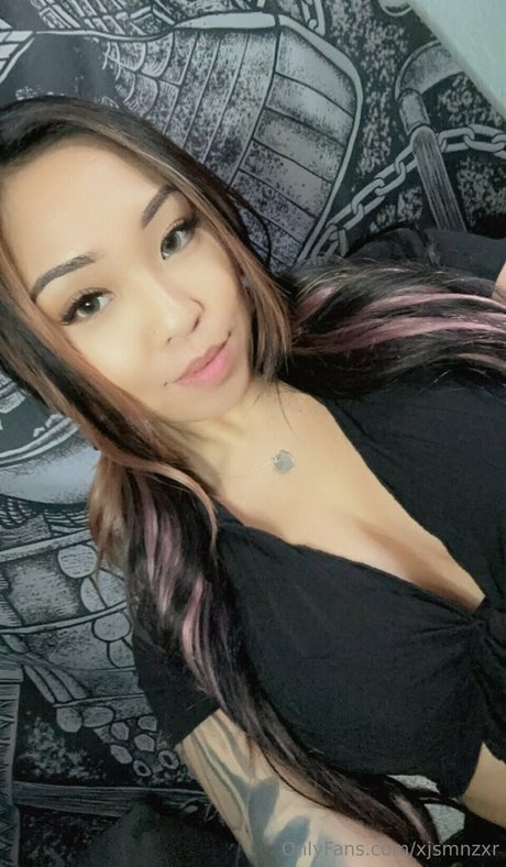 jsmnzxr sex star pic