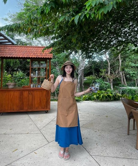 Danielles38 pornographic model photo