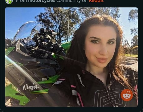 Ssstonerwolf perfect actress images