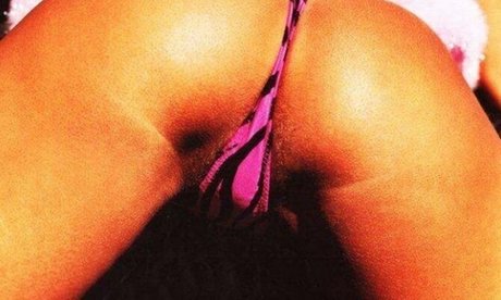 Suzana Alves Tiazinha naked pornstar photo