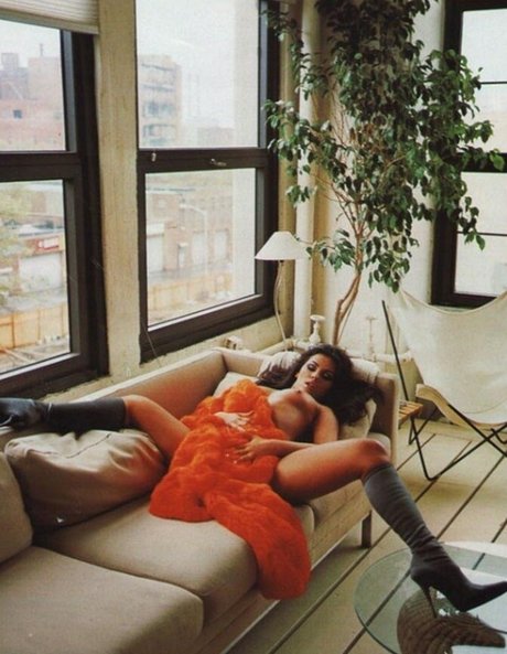 Suzana Alves Tiazinha erotic model photos