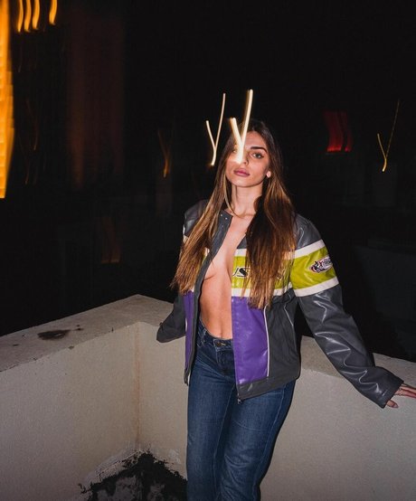 Noya Arviv star nude image