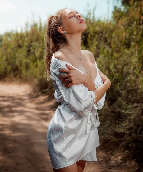 Kristina Shvartzman best model img