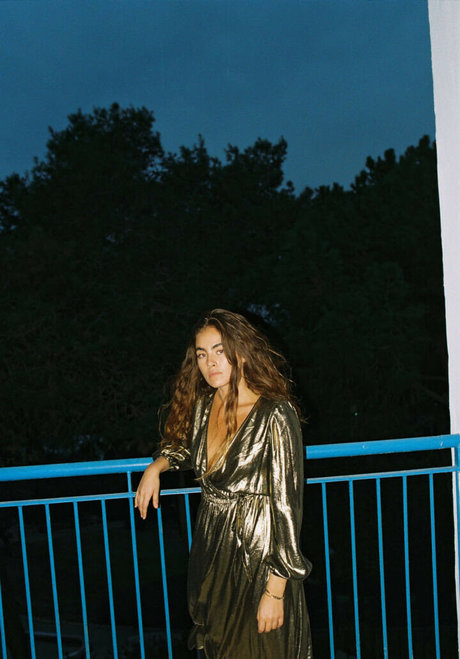 Leore Hayon perfect model image