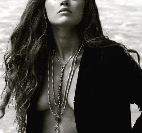 Leore Hayon hot pornstar photos