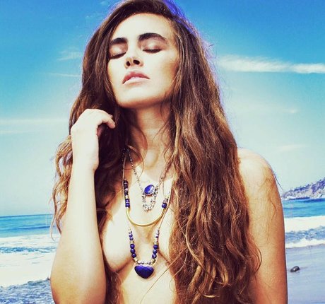 Leore Hayon pornstar sexy archive