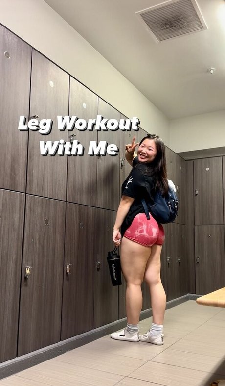 Asianquadbae nude model galleries