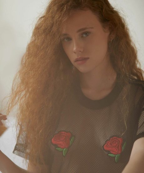 Vered Drogovitsky top model photo