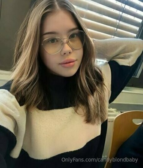 candyblondbaby nice pornstar img
