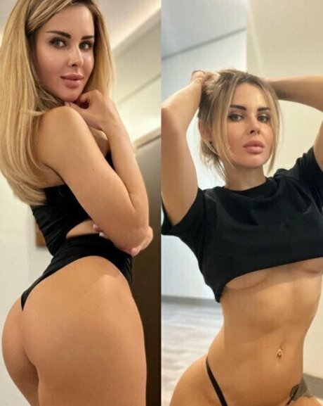 candyblondbaby sexy pornstar pictures