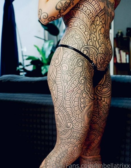 imbellatrixx pornstar hd pictures